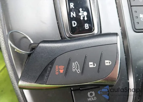 2025 Lexus Ux Ux 300H Premium z USA, uszkodzony, nr VIN JTHUCJDH3S2000871